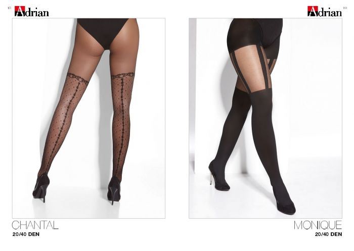 Adrian Adrian-plus-size-catalog-2019-10  Plus Size Catalog 2019 | Pantyhose Library